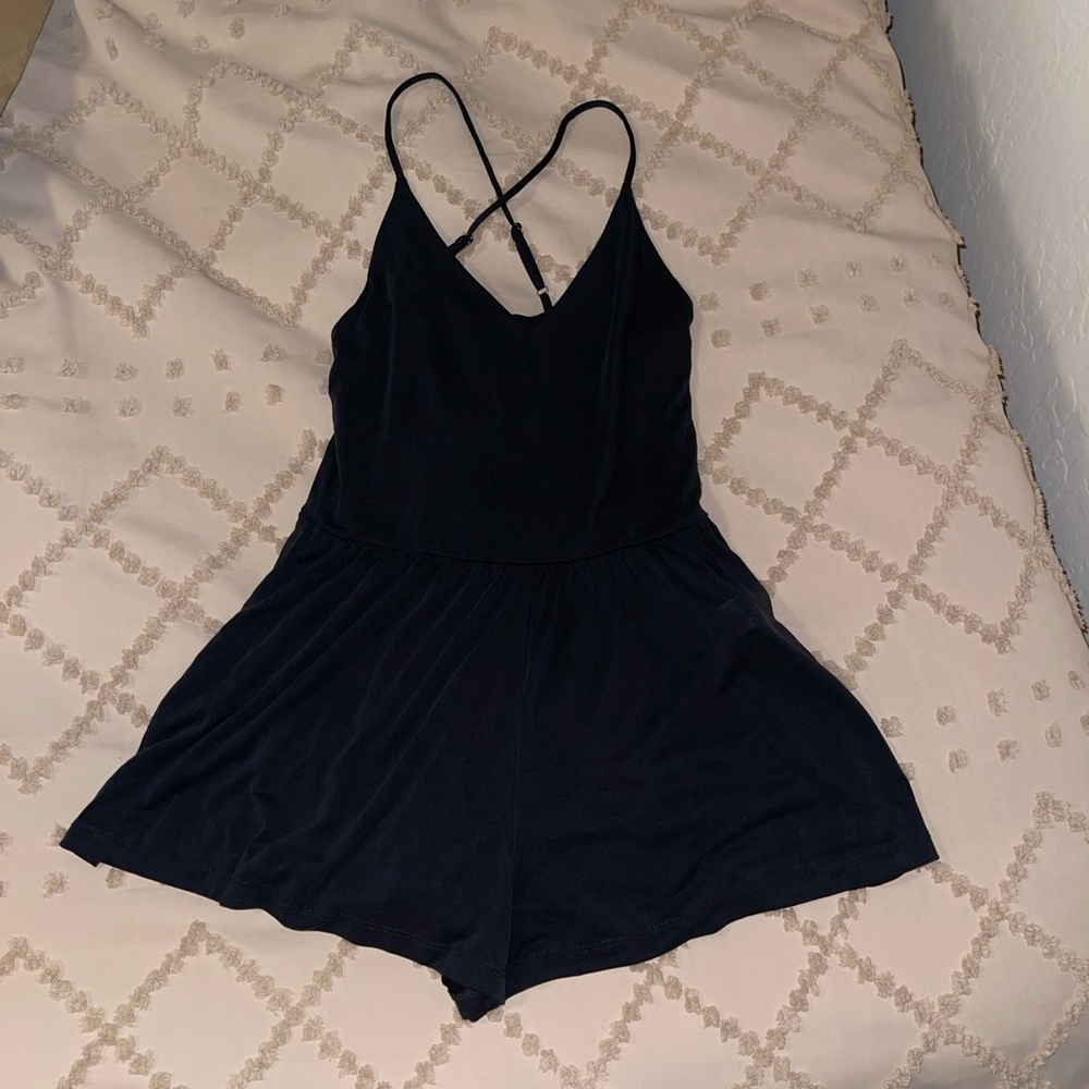 Romper - Picture 2 of 2